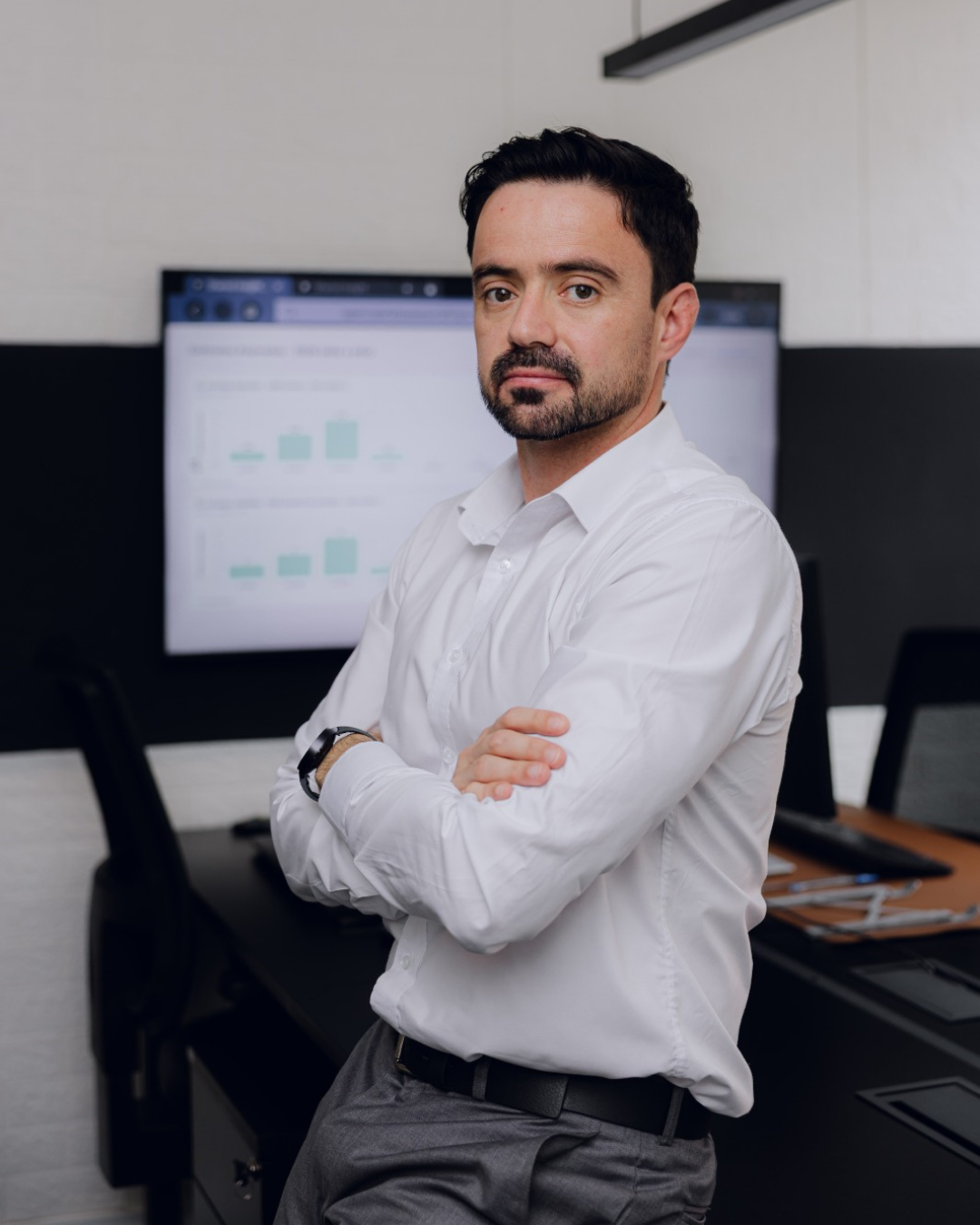 Bruno Vechini